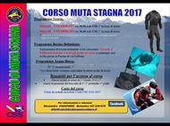 CORSO MUTA STAGNA 2017