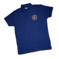 Polo Blu