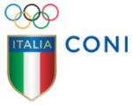 CONI - Comitato Olimpico Nazionale Italiano